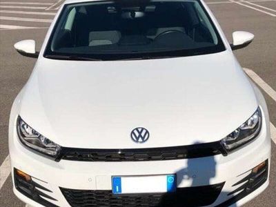 usata VW Scirocco Scirocco1.4 tsi 125cv