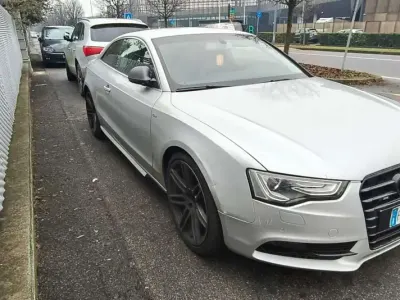 Occasion Audi A5