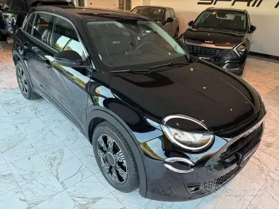 Usata Fiat 600