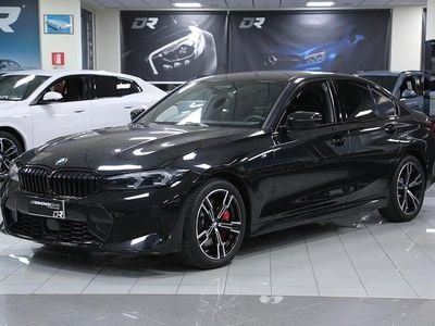 Usata BMW 320e M Sport 190 CV (139 kW) 2025 Nero Berlina