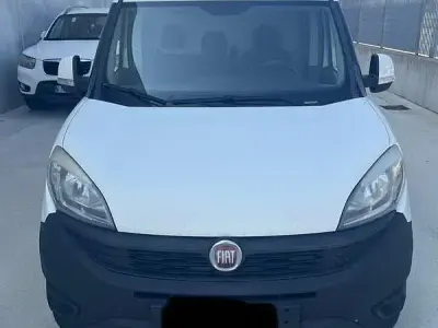 Usata Fiat Doblò