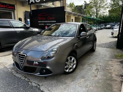 usata Alfa Romeo Giulietta 1.6 JTDm-2 105 CV Distincti