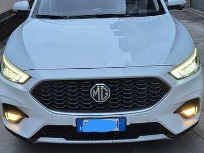Usata 2023 MG ZS Luxury SUV | 14.000 € (Buon prezzo)