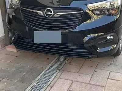 Usata Opel Combo Life