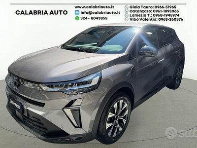 Nuova Renault Symbioz Evolution 145 CV (106 kW) 2025 Grigio SUV