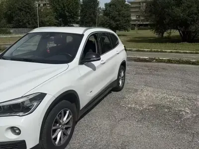 Usata BMW X1