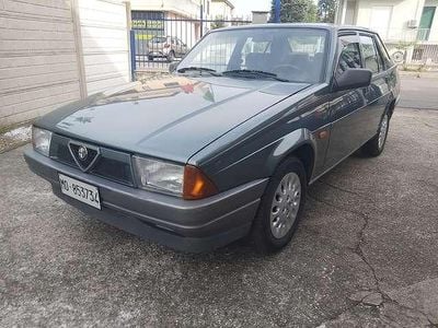 Usata Alfa Romeo 75 120 CV (88 kW) 1990 Other Berlina