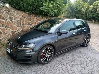 VW Golf VII