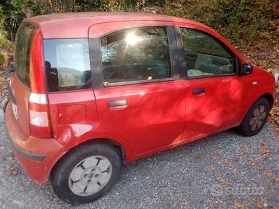 Usata Fiat Panda