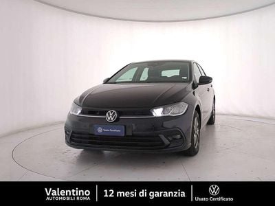 Usata VW Polo