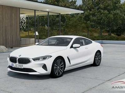 usata BMW 840 Coupé i xDrive