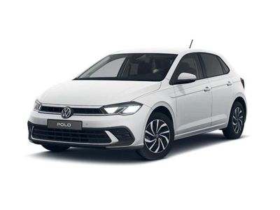 Nuova VW Polo Edition 80 CV (58 kW) 2026 Bianco Utilitaria