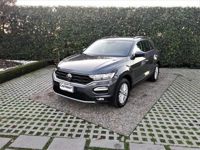 usata VW T-Roc 1.0 TSI 115 CV Style BlueMotion Technology