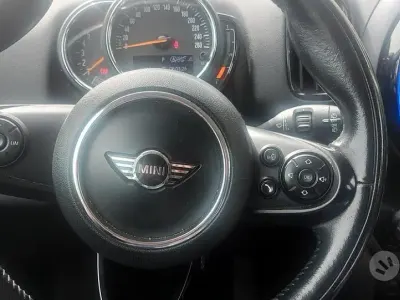 Usata Mini Countryman
