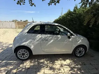 Usata Fiat 500