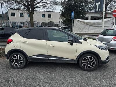 Usata Renault Captur