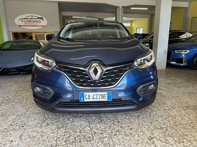 Usata Renault Kadjar 116 CV (85 kW) 2020 Other SUV