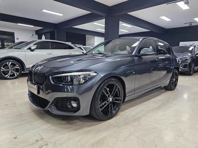 usata BMW 116 116 d 5p Msport