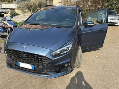 Occasion Ford S-MAX Business Edition 190 PK (139 kW) 2021 MPV