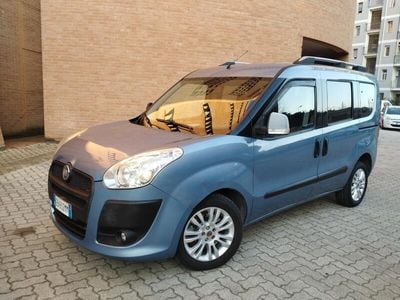 Fiat Doblò