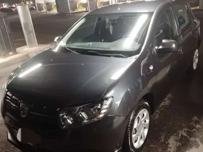 Gebraucht Dacia Sandero