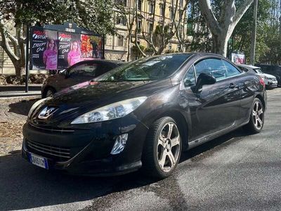 Peugeot 308 CC