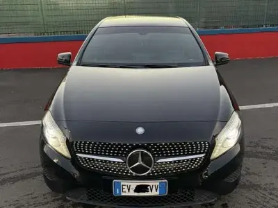 Usata Mercedes A180