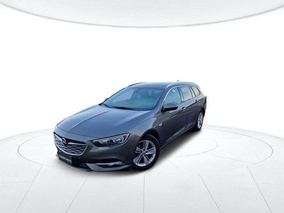 usata Opel Insignia 2ª SERIE 1.6 CDTI ECOTEC 136CV S&S AUT.SPORTS TOURER ADVANCE