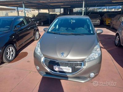 usata Peugeot 208 - 2013 diesel