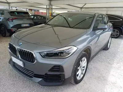 Usata BMW X2 115 CV (84 kW) 2023 SUV