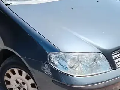 Usata Fiat Punto 60 CV (44 kW) 2010 Utilitaria