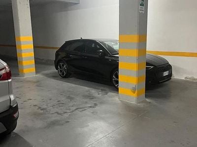 Usata Audi A3 S-Line 150 CV (110 kW) 2022 Berlina