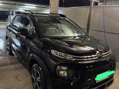 Usata Citroën C3 Aircross 2019 Nero SUV