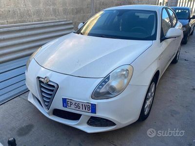 usata Alfa Romeo Giulietta (2010-21) - 2012