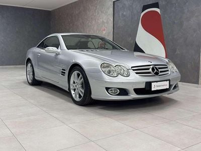 Mercedes SL350
