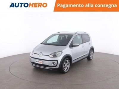 usata VW up! 1.0 75 CV 5p. cross ASG