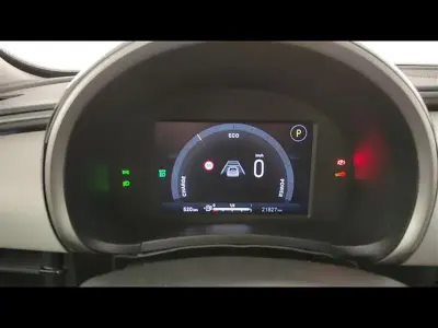 Usata Fiat 600 La Prima 110 CV (80 kW) 2025 Nero SUV