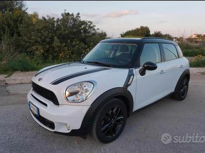 usata Mini Countryman Mini 1.6 Cooper S Countryman