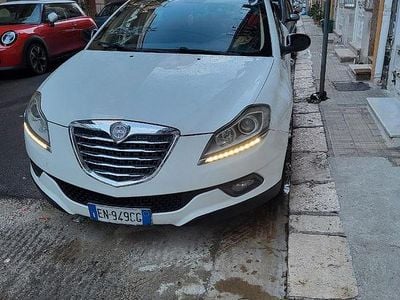 Usata 2012 Lancia Delta Utilitaria | 5000 € (Ottimo prezzo)