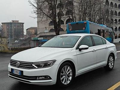 Usata VW Passat Comfortline 150 CV (110 kW) 2015 Berlina