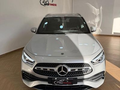 Grigio Usata 2022 Mercedes 200 Premium Station wagon | 34.990 € (Buon prezzo)