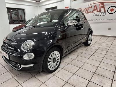 usata Fiat 500 1.2 Mirror