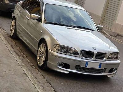 Usata BMW 320 M Sport 150 CV (110 kW) 2003 Berlina