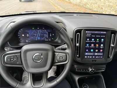 Usata Volvo XC40 163 CV (119 kW) 2025 SUV