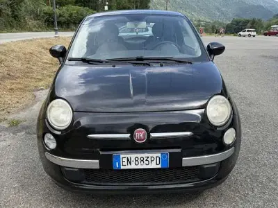 Usata Fiat 500