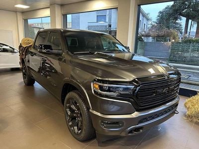 Nuova RAM 1500 401 CV (294 kW) 2025 Grigio Pick-up