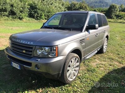 Usata Land Rover Range Rover Sport 2007 SUV