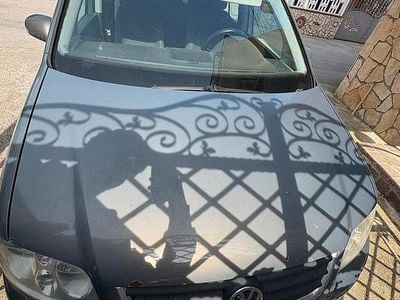 Usata VW Touran