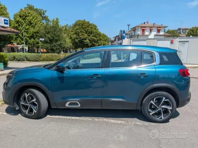 Usata Citroën C5