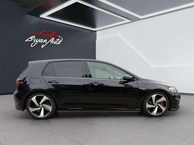 Usata VW Golf VII GTI 245 CV (180 kW) 2019 Other Berlina